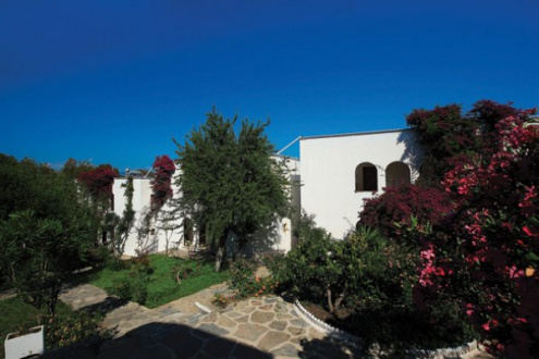 PEDA HOTELS AKVARYUM BEACH - Изображение 1